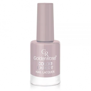 GOLDEN ROSE COLOR EXPERT NAIL LACQUER VERNIS 10