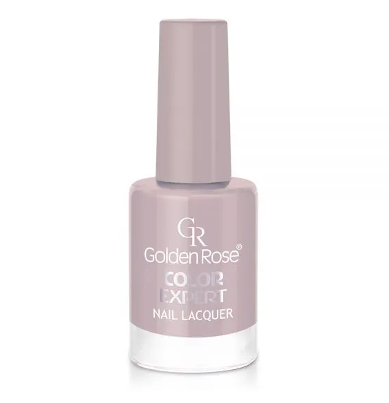 GOLDEN ROSE COLOR EXPERT NAIL LACQUER VERNIS 10