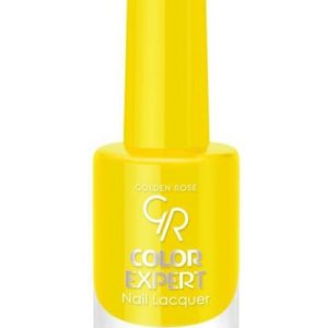 GOLDEN ROSE COLOR EXPERT NAIL LACQUER VERNIS 132