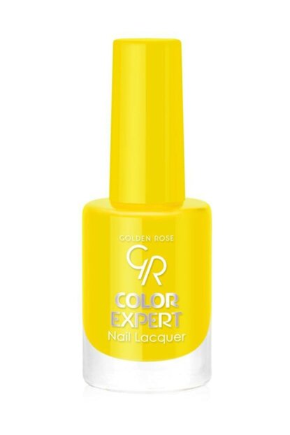 GOLDEN ROSE COLOR EXPERT NAIL LACQUER VERNIS 132