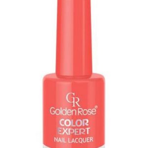 GOLDEN ROSE COLOR EXPERT NAIL LACQUER VERNIS 21