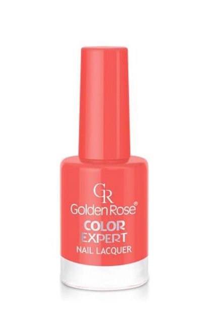GOLDEN ROSE COLOR EXPERT NAIL LACQUER VERNIS 21