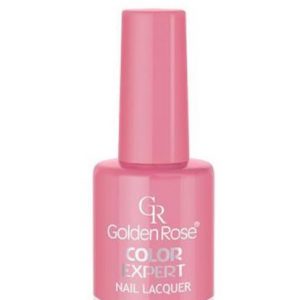 GOLDEN ROSE COLOR EXPERT NAIL LACQUER VERNIS 14