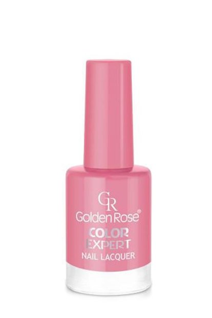 GOLDEN ROSE COLOR EXPERT NAIL LACQUER VERNIS 14