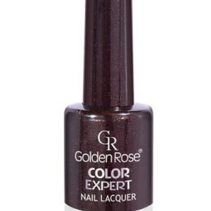 GOLDEN ROSE COLOR EXPERT NAIL LACQUER VERNIS 32