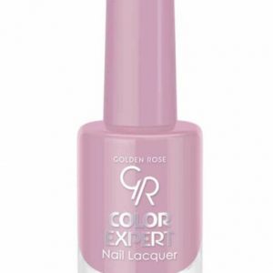 GOLDEN ROSE COLOR EXPERT NAIL LACQUER VERNIS 107