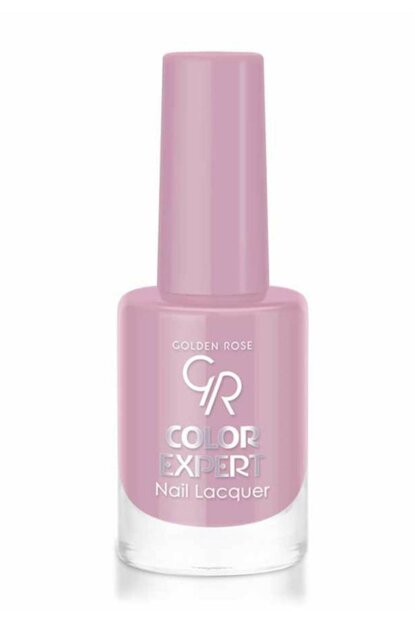 GOLDEN ROSE COLOR EXPERT NAIL LACQUER VERNIS 107