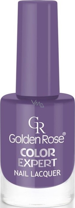 GOLDEN ROSE COLOR EXPERT NAIL LACQUER VERNIS 87