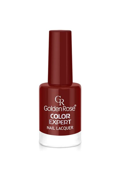 GOLDEN ROSE COLOR EXPERT NAIL LACQUER VERNIS 35