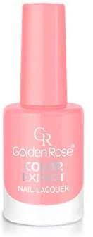 GOLDEN ROSE COLOR EXPERT NAIL LACQUER VERNIS 64