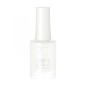 GOLDEN ROSE COLOR EXPERT NAIL LACQUER VERNIS 01