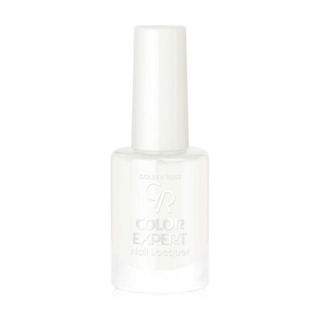 GOLDEN ROSE COLOR EXPERT NAIL LACQUER VERNIS 01