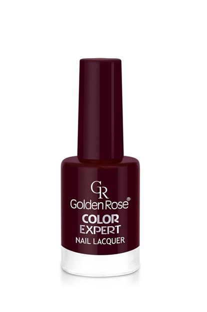 GOLDEN ROSE COLOR EXPERT NAIL LACQUER VERNIS 36