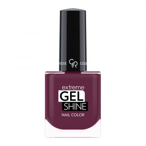 GOLDEN ROSE EXTREME GEL SHINE NAIL COLOR VERNIS 55