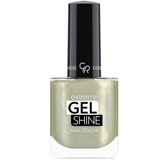 GOLDEN ROSE EXTREME GEL SHINE NAIL COLOR VERNIS 36