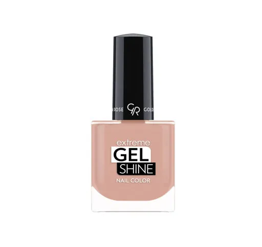 GOLDEN ROSE EXTREME GEL SHINE NAIL COLOR VERNIS 09