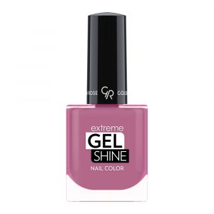 GOLDEN ROSE EXTREME GEL SHINE NAIL COLOR VERNIS 25