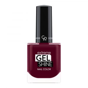 GOLDEN ROSE EXTREME GEL SHINE NAIL COLOR VERNIS 69