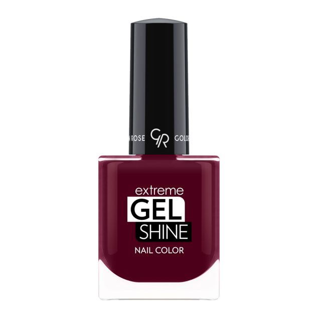GOLDEN ROSE EXTREME GEL SHINE NAIL COLOR VERNIS 69