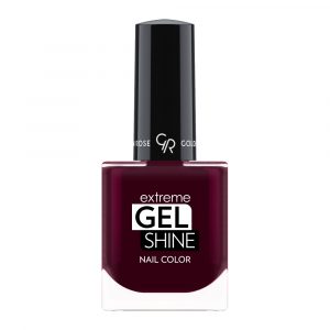 GOLDEN ROSE EXTREME GEL SHINE NAIL COLOR VERNIS 71
