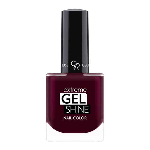 GOLDEN ROSE EXTREME GEL SHINE NAIL COLOR VERNIS 71