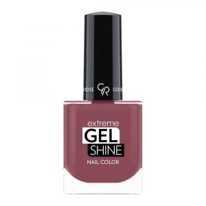 GOLDEN ROSE EXTREME GEL SHINE NAIL COLOR VERNIS 57