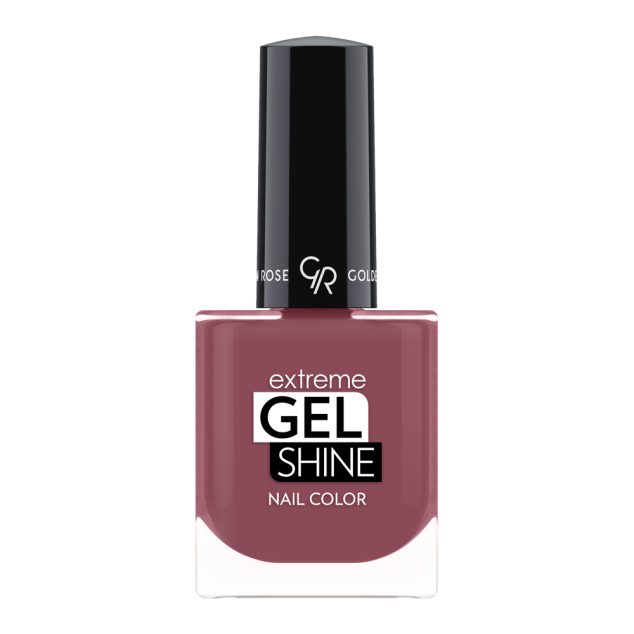 GOLDEN ROSE EXTREME GEL SHINE NAIL COLOR VERNIS 57