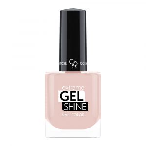 GOLDEN ROSE EXTREME GEL SHINE NAIL COLOR VERNIS 08