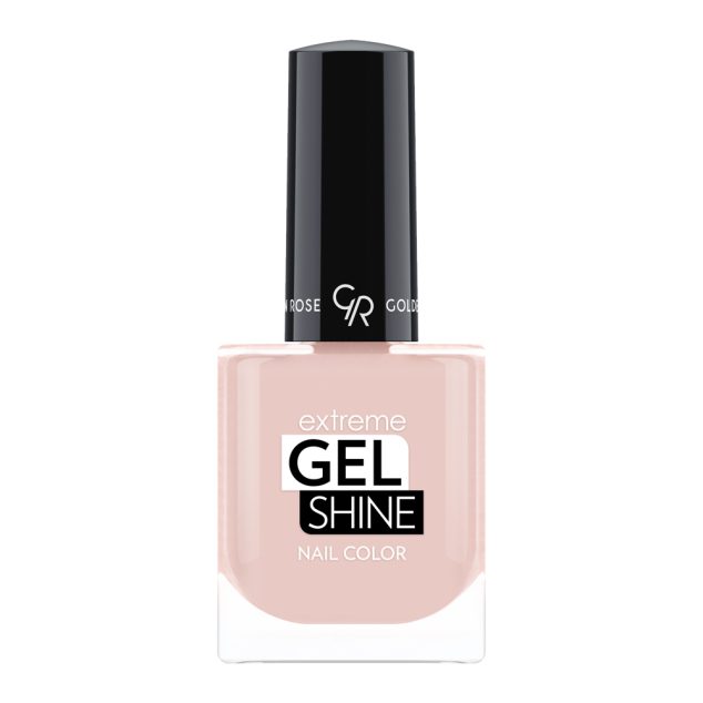 GOLDEN ROSE EXTREME GEL SHINE NAIL COLOR VERNIS 08