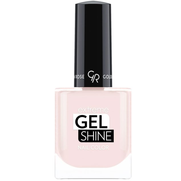 GOLDEN ROSE EXTREME GEL SHINE NAIL COLOR VERNIS 06