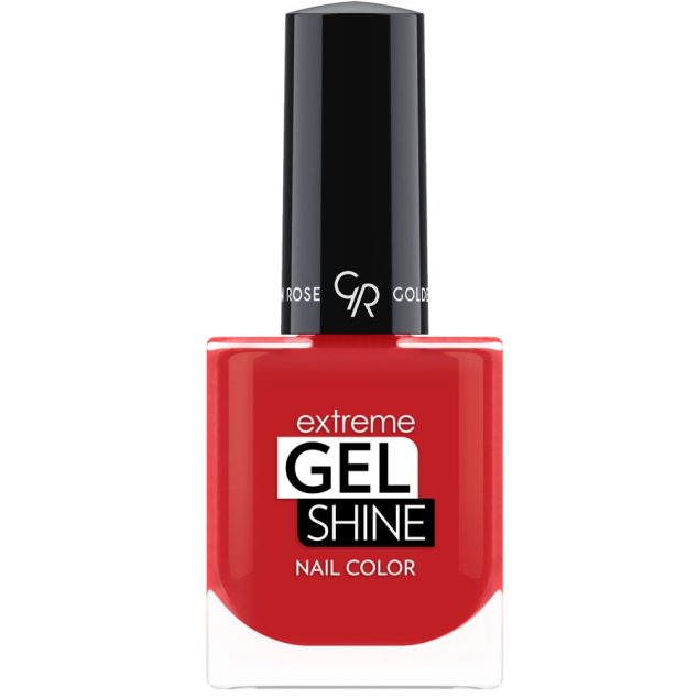 GOLDEN ROSE EXTREME GEL SHINE NAIL COLOR VERNIS 59