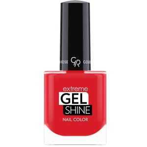 GOLDEN ROSE EXTREME GEL SHINE NAIL COLOR VERNIS 58