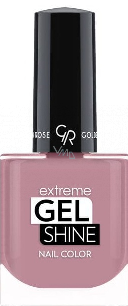 GOLDEN ROSE EXTREME GEL SHINE NAIL COLOR VERNIS 15