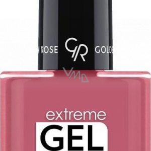 GOLDEN ROSE EXTREME GEL SHINE NAIL COLOR VERNIS 18