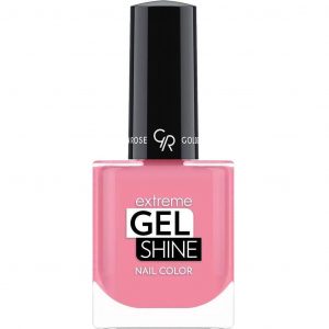 GOLDEN ROSE EXTREME GEL SHINE NAIL COLOR VERNIS 20
