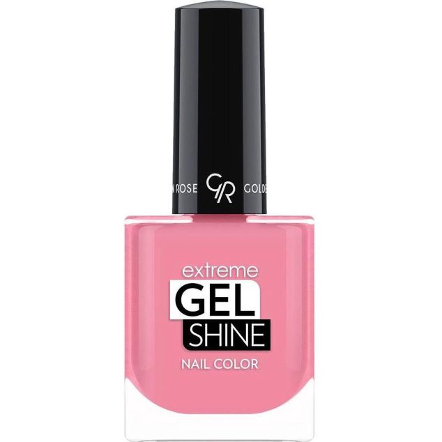 GOLDEN ROSE EXTREME GEL SHINE NAIL COLOR VERNIS 20