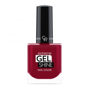 GOLDEN ROSE EXTREME GEL SHINE NAIL COLOR VERNIS 64