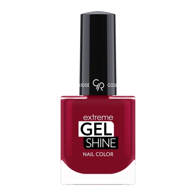 GOLDEN ROSE EXTREME GEL SHINE NAIL COLOR VERNIS 64
