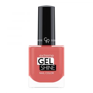 GOLDEN ROSE EXTREME GEL SHINE NAIL COLOR VERNIS 19