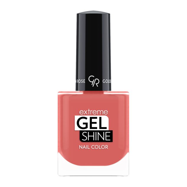 GOLDEN ROSE EXTREME GEL SHINE NAIL COLOR VERNIS 19