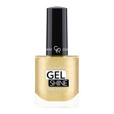 GOLDEN ROSE EXTREME GEL SHINE NAIL COLOR VERNIS 37