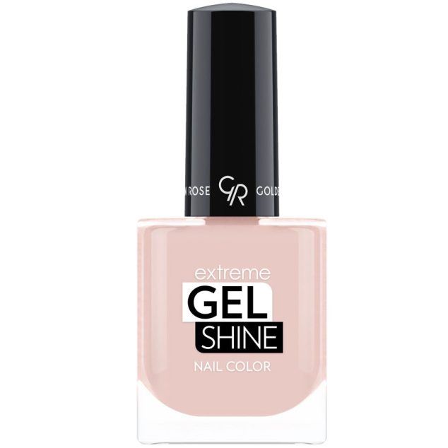 GOLDEN ROSE EXTREME GEL SHINE NAIL COLOR VERNIS 14