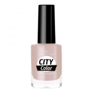 GOLDEN ROSE NAIL POLISH CITY COLOR VERNIS 17