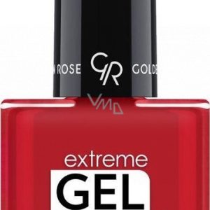 GOLDEN ROSE EXTREME GEL SHINE NAIL COLOR VERNIS 63