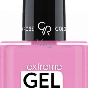 GOLDEN ROSE EXTREME GEL SHINE NAIL COLOR VERNIS 23