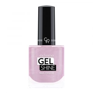 GOLDEN ROSE EXTREME GEL SHINE NAIL COLOR VERNIS 24