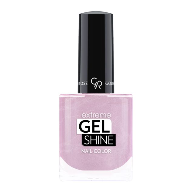 GOLDEN ROSE EXTREME GEL SHINE NAIL COLOR VERNIS 24