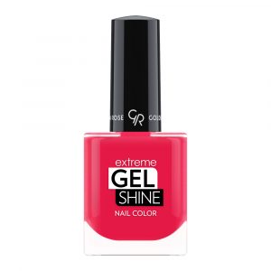 GOLDEN ROSE EXTREME GEL SHINE NAIL COLOR VERNIS 22