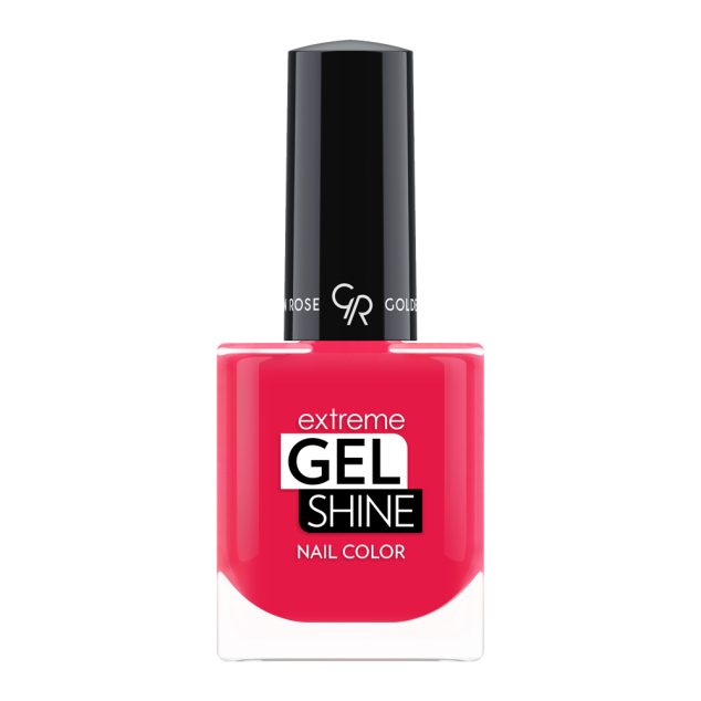 GOLDEN ROSE EXTREME GEL SHINE NAIL COLOR VERNIS 22