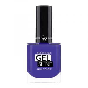 GOLDEN ROSE EXTREME GEL SHINE NAIL COLOR VERNIS 32